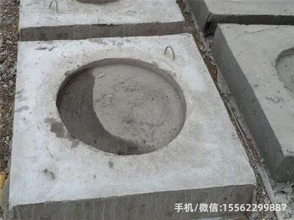 清丰DP14混凝土电杆底盘
