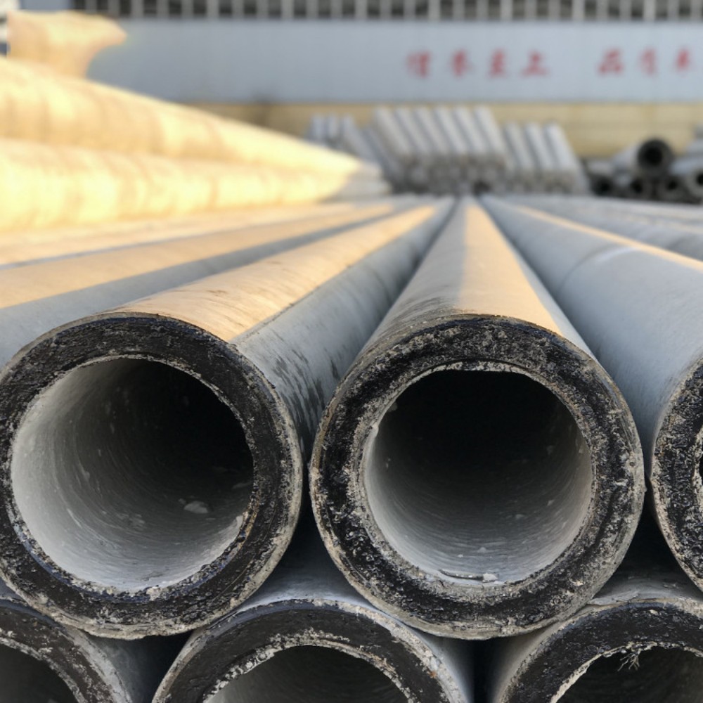 清丰150×10米预应力水泥电线杆